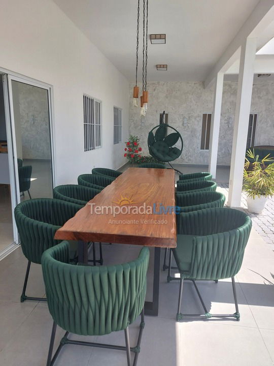 Casa para alquiler de vacaciones em Porto de Galinhas (Porto de Galinhas)