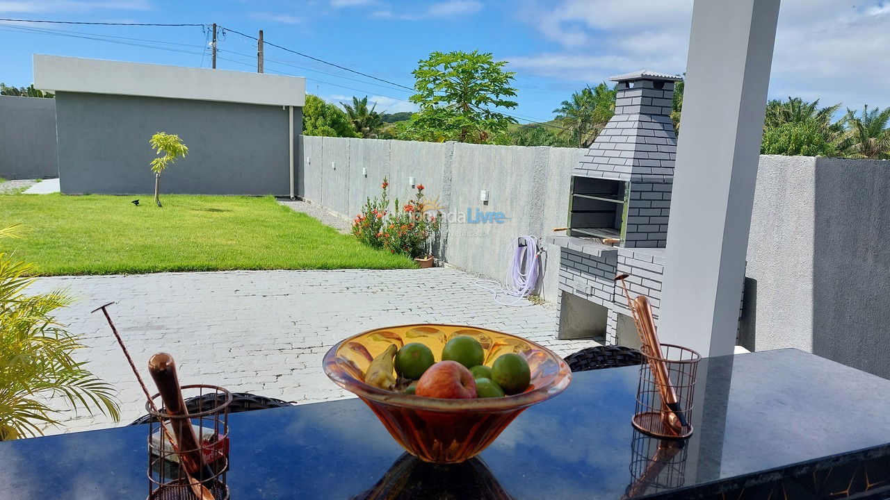 Casa para alquiler de vacaciones em Porto de Galinhas (Porto de Galinhas)