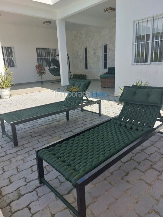 Casa para alquiler de vacaciones em Porto de Galinhas (Porto de Galinhas)