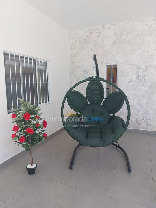 Casa para alquiler de vacaciones em Porto de Galinhas (Porto de Galinhas)