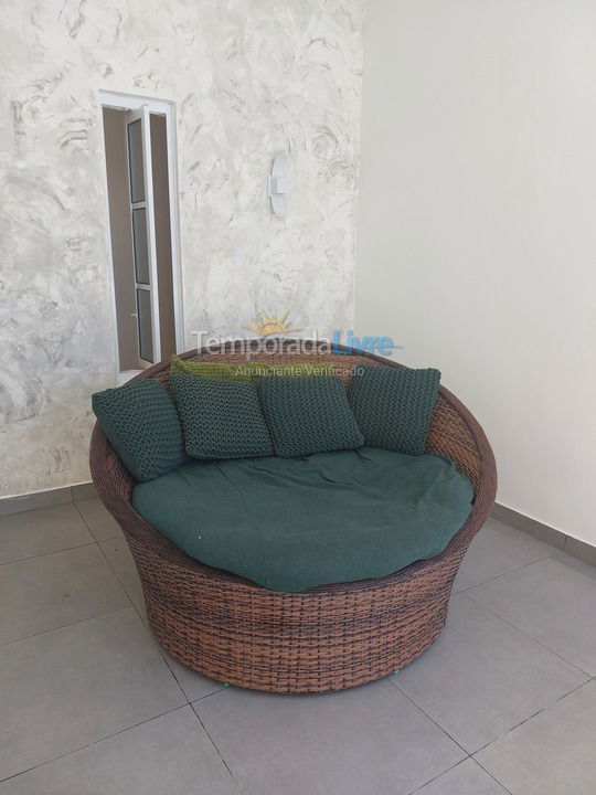 Casa para alquiler de vacaciones em Porto de Galinhas (Porto de Galinhas)