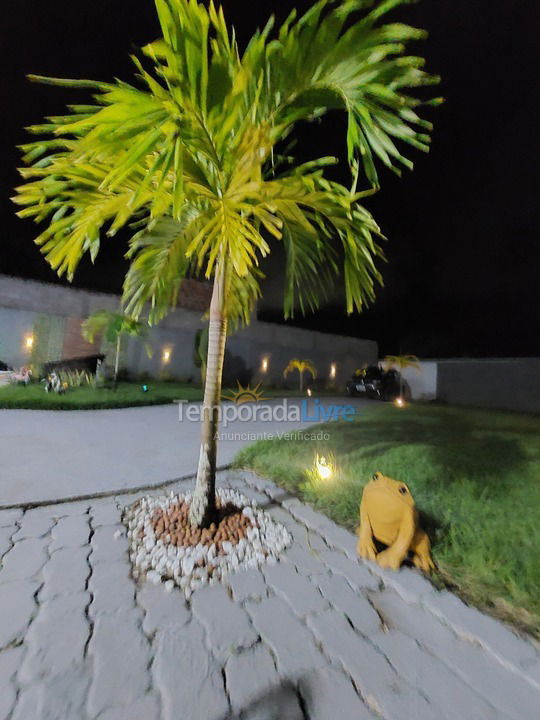 Casa para alquiler de vacaciones em Porto de Galinhas (Porto de Galinhas)