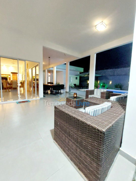 Casa para alquiler de vacaciones em Porto de Galinhas (Porto de Galinhas)