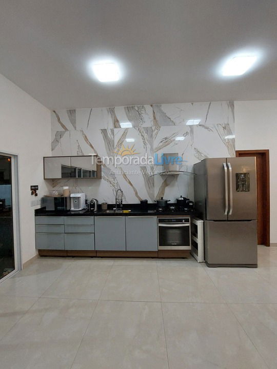 Casa para alquiler de vacaciones em Porto de Galinhas (Porto de Galinhas)