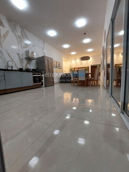 Casa para alquiler de vacaciones em Porto de Galinhas (Porto de Galinhas)