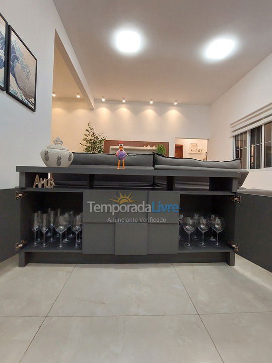 Casa para alquiler de vacaciones em Porto de Galinhas (Porto de Galinhas)
