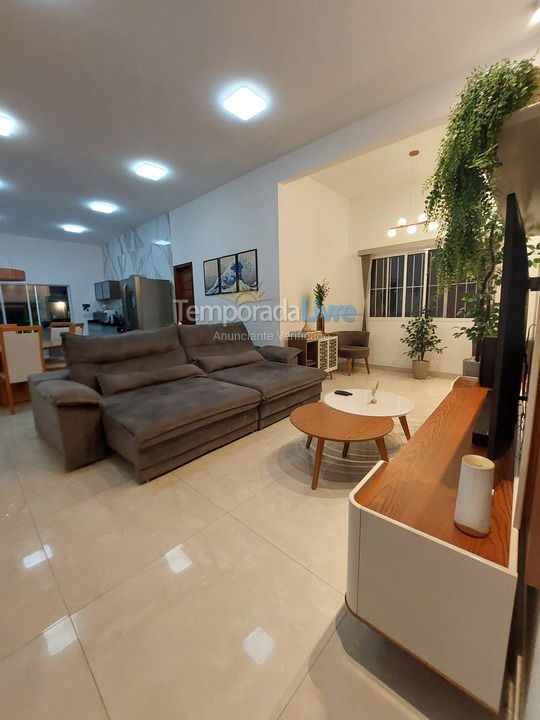 Casa para alquiler de vacaciones em Porto de Galinhas (Porto de Galinhas)