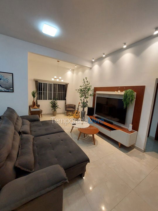 Casa para alquiler de vacaciones em Porto de Galinhas (Porto de Galinhas)
