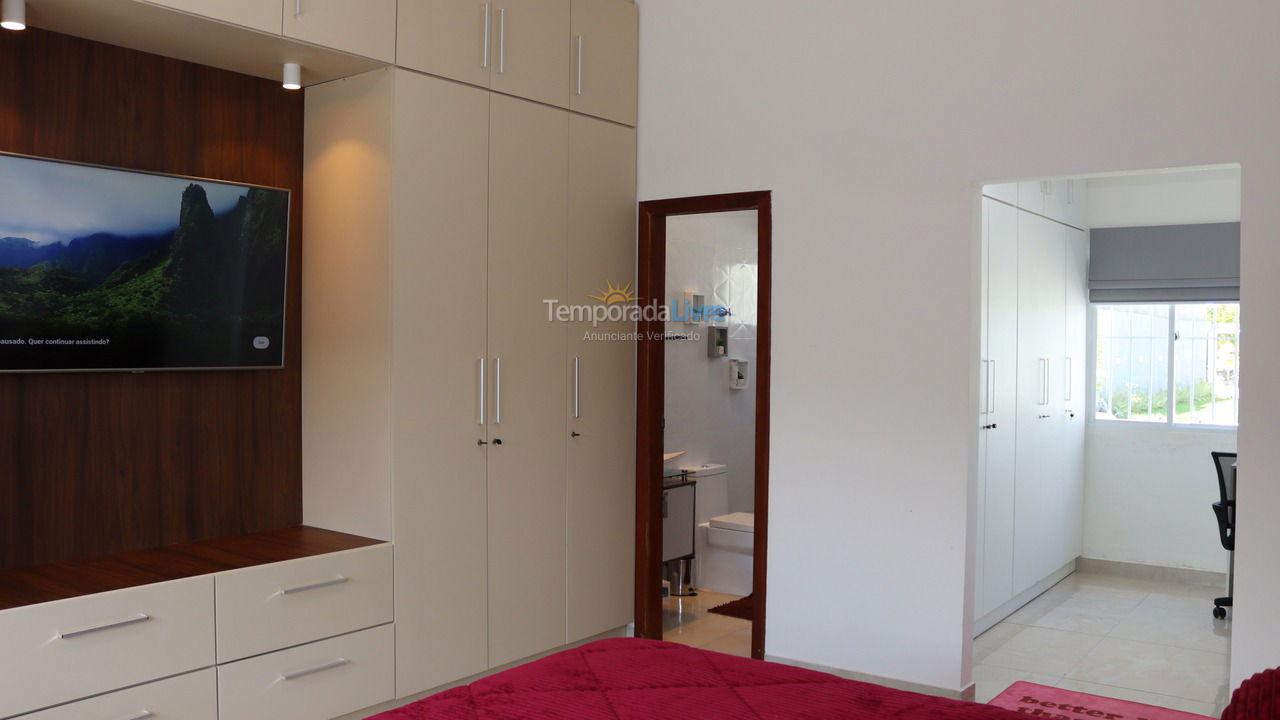 Casa para alquiler de vacaciones em Porto de Galinhas (Porto de Galinhas)