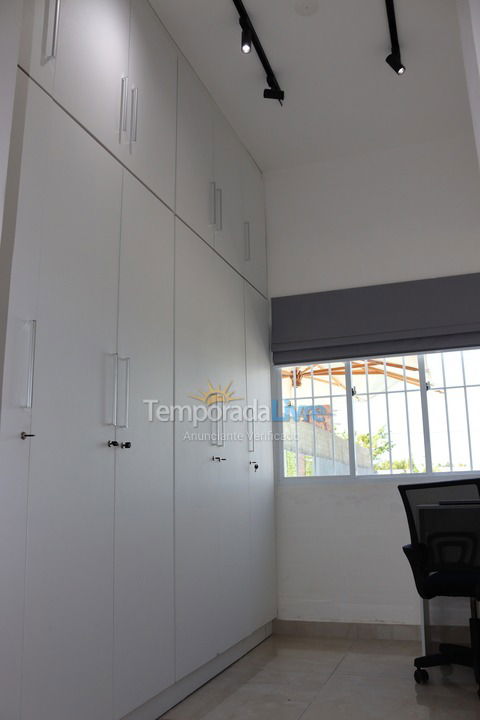Casa para alquiler de vacaciones em Porto de Galinhas (Porto de Galinhas)