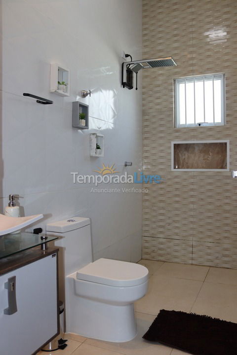 Casa para alquiler de vacaciones em Porto de Galinhas (Porto de Galinhas)