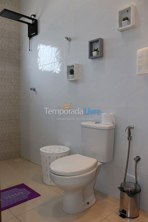 Casa para alquiler de vacaciones em Porto de Galinhas (Porto de Galinhas)