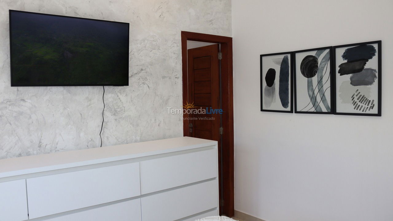 Casa para alquiler de vacaciones em Porto de Galinhas (Porto de Galinhas)