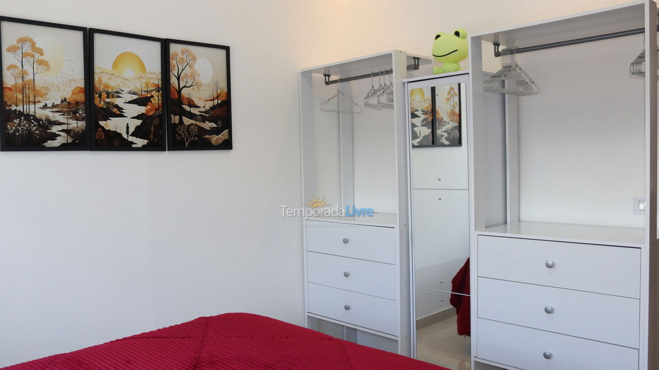 Casa para alquiler de vacaciones em Porto de Galinhas (Porto de Galinhas)
