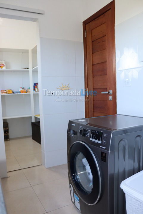 Casa para alquiler de vacaciones em Porto de Galinhas (Porto de Galinhas)