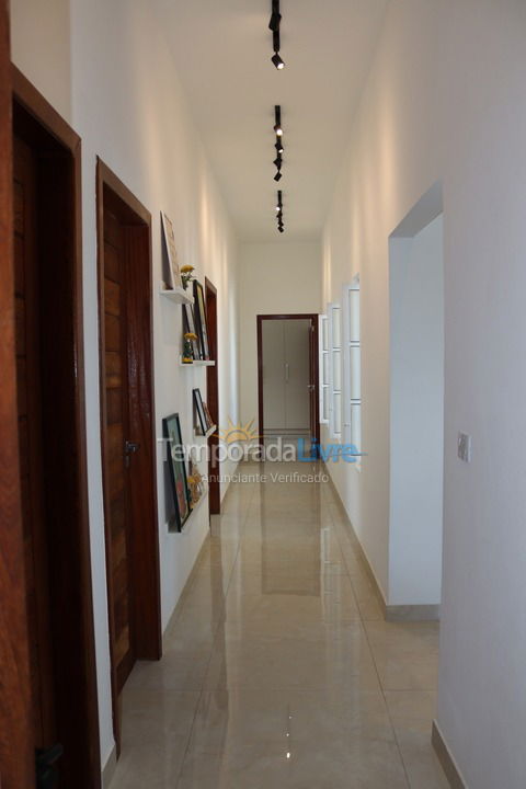 Casa para alquiler de vacaciones em Porto de Galinhas (Porto de Galinhas)