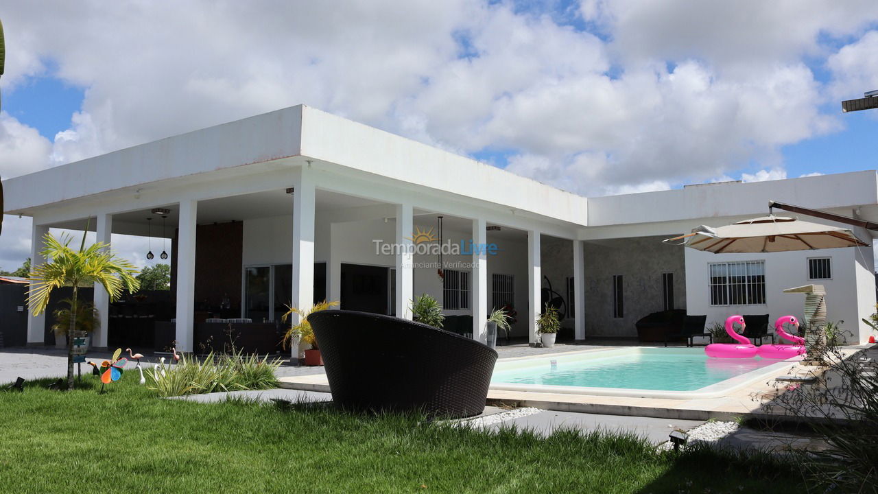 Casa para alquiler de vacaciones em Porto de Galinhas (Porto de Galinhas)