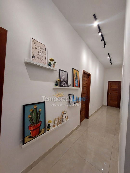 Casa para alquiler de vacaciones em Porto de Galinhas (Porto de Galinhas)