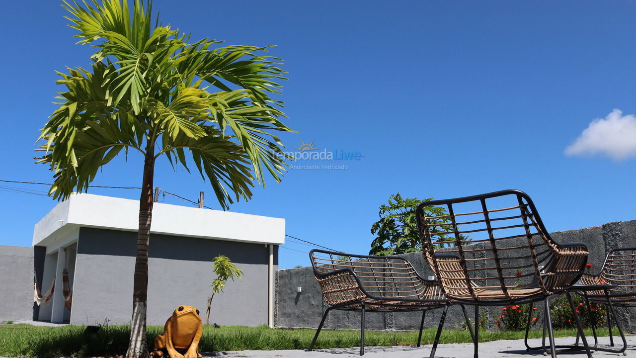 Casa para alquiler de vacaciones em Porto de Galinhas (Porto de Galinhas)
