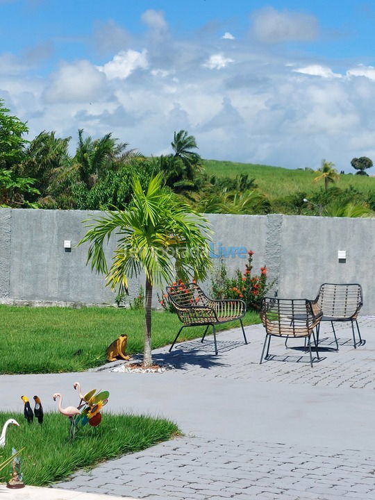 Casa para alquiler de vacaciones em Porto de Galinhas (Porto de Galinhas)