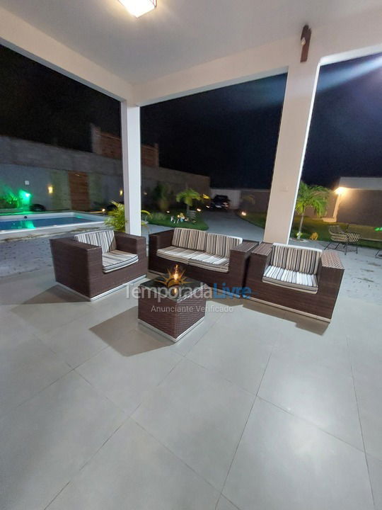 Casa para alquiler de vacaciones em Porto de Galinhas (Porto de Galinhas)