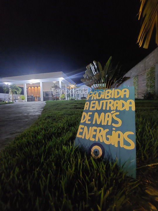 Casa para alquiler de vacaciones em Porto de Galinhas (Porto de Galinhas)