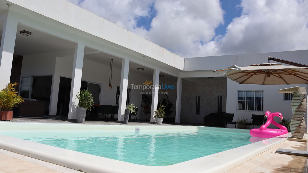 Casa para alquiler de vacaciones em Porto de Galinhas (Porto de Galinhas)