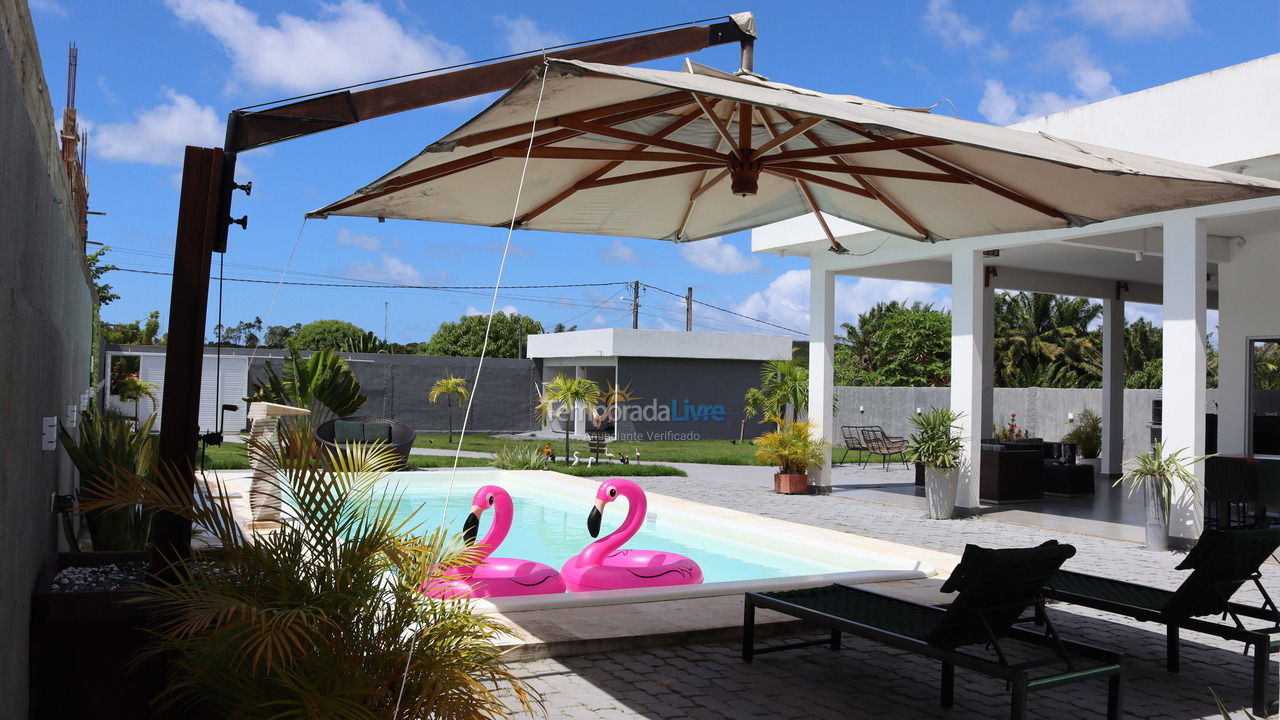 Casa para alquiler de vacaciones em Porto de Galinhas (Porto de Galinhas)