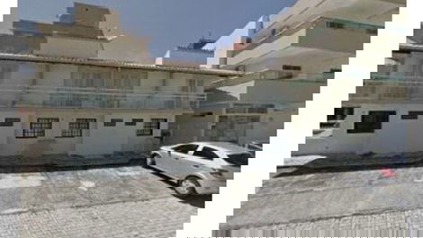 APARTAMENTO DUPLEX PARA 3 PESSOAS EM BOMBAS