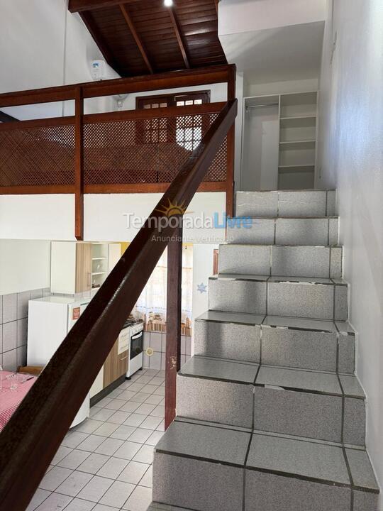 Apartamento para aluguel de temporada em Bombinhas (José Amandio)