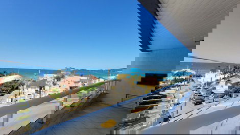 Apartamento para alugar em Bombinhas - Praia de Bombas