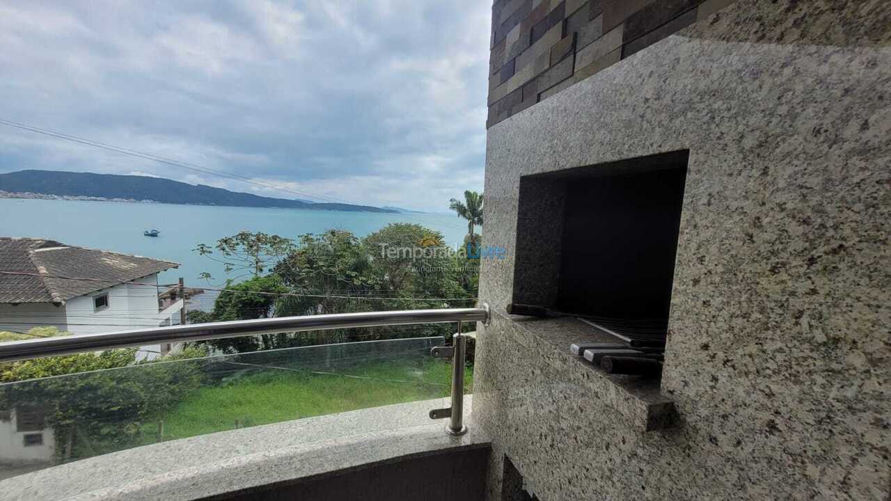 Apartamento para aluguel de temporada em Bombinhas (Praia de Bombinhas)