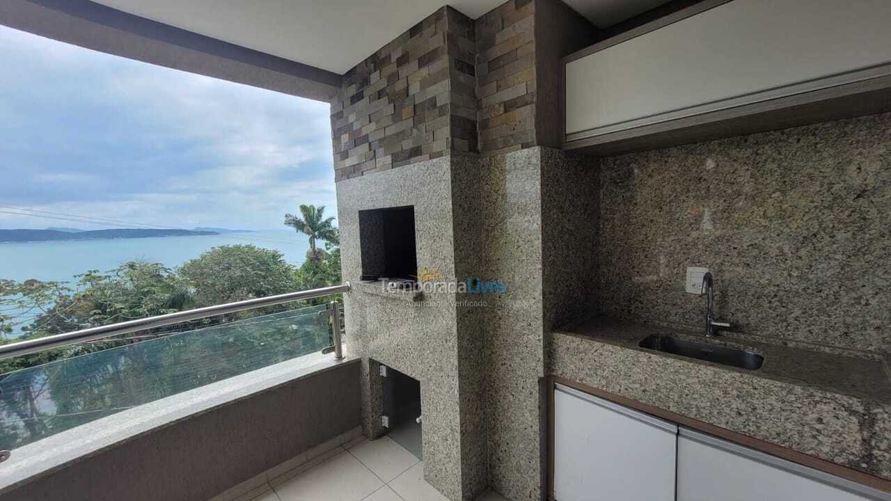 Apartamento para aluguel de temporada em Bombinhas (Praia de Bombinhas)