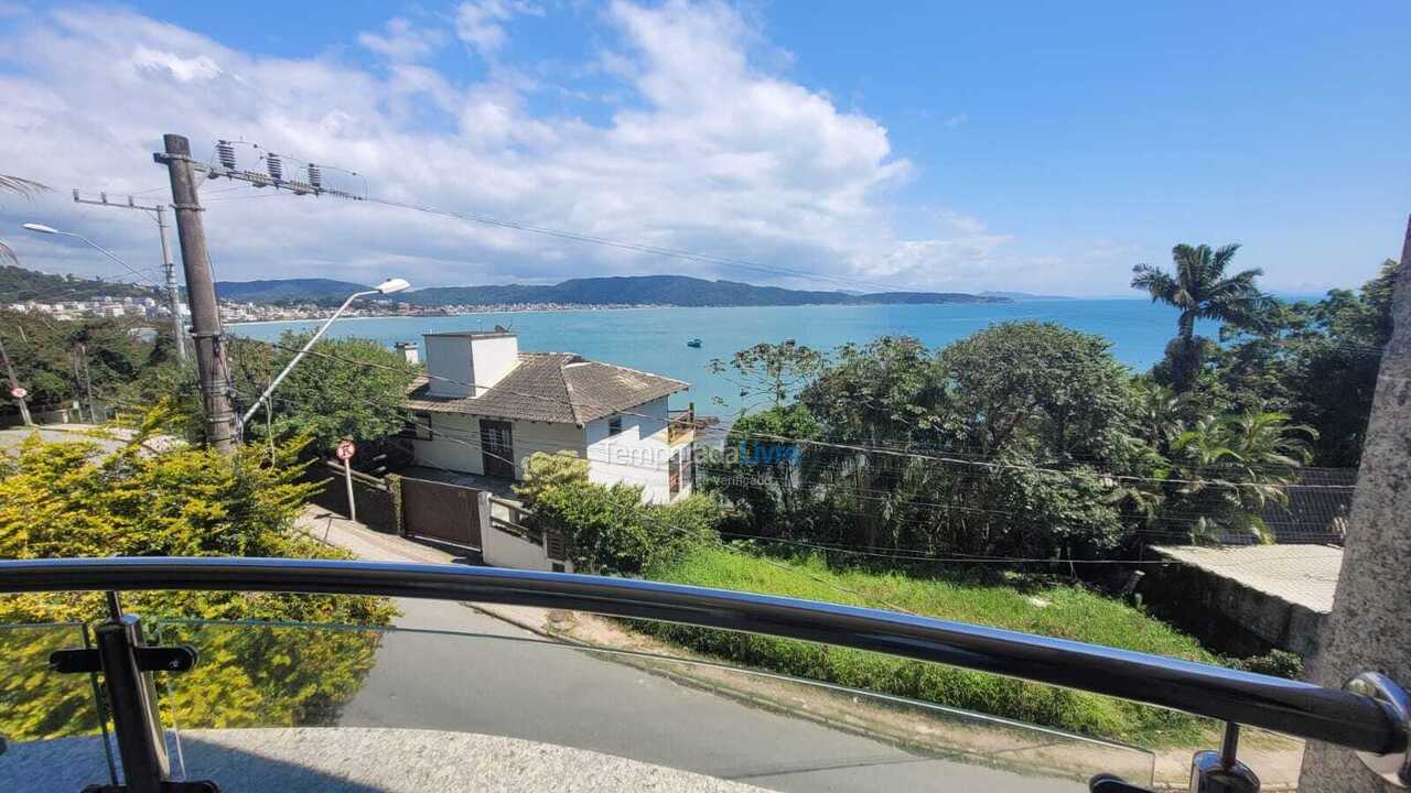 Apartamento para aluguel de temporada em Bombinhas (Praia de Bombinhas)