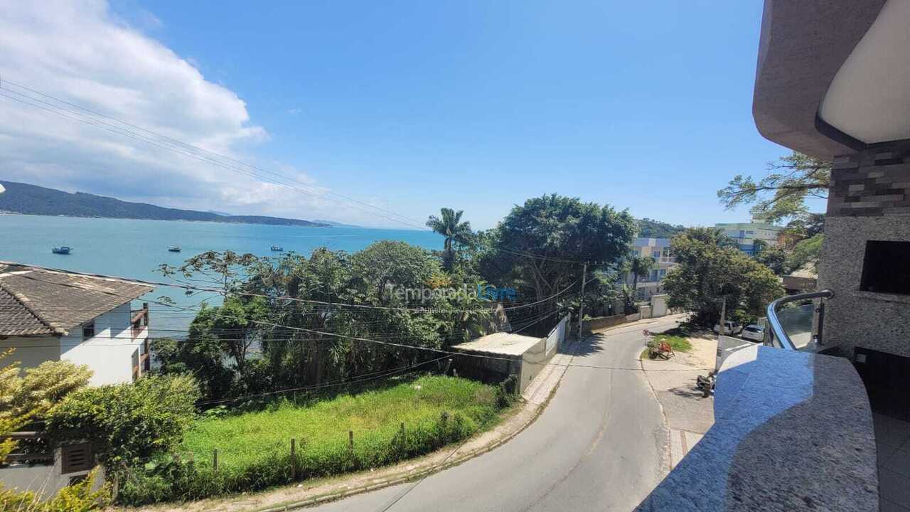 Apartamento para aluguel de temporada em Bombinhas (Praia de Bombinhas)