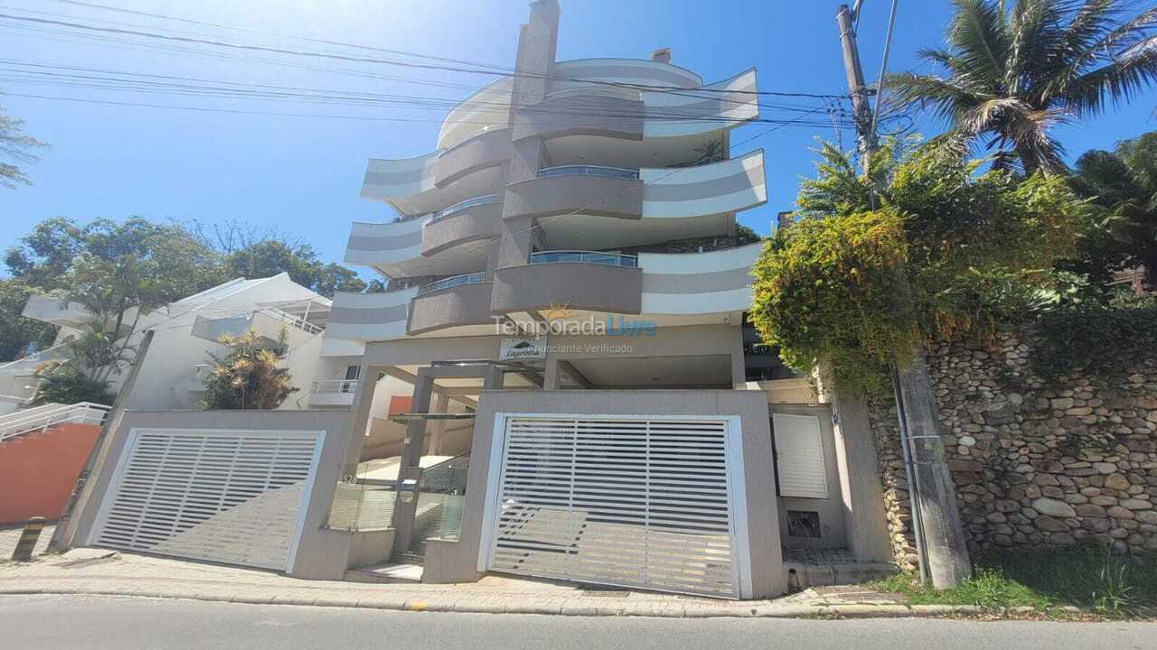 Apartamento para aluguel de temporada em Bombinhas (Praia de Bombinhas)