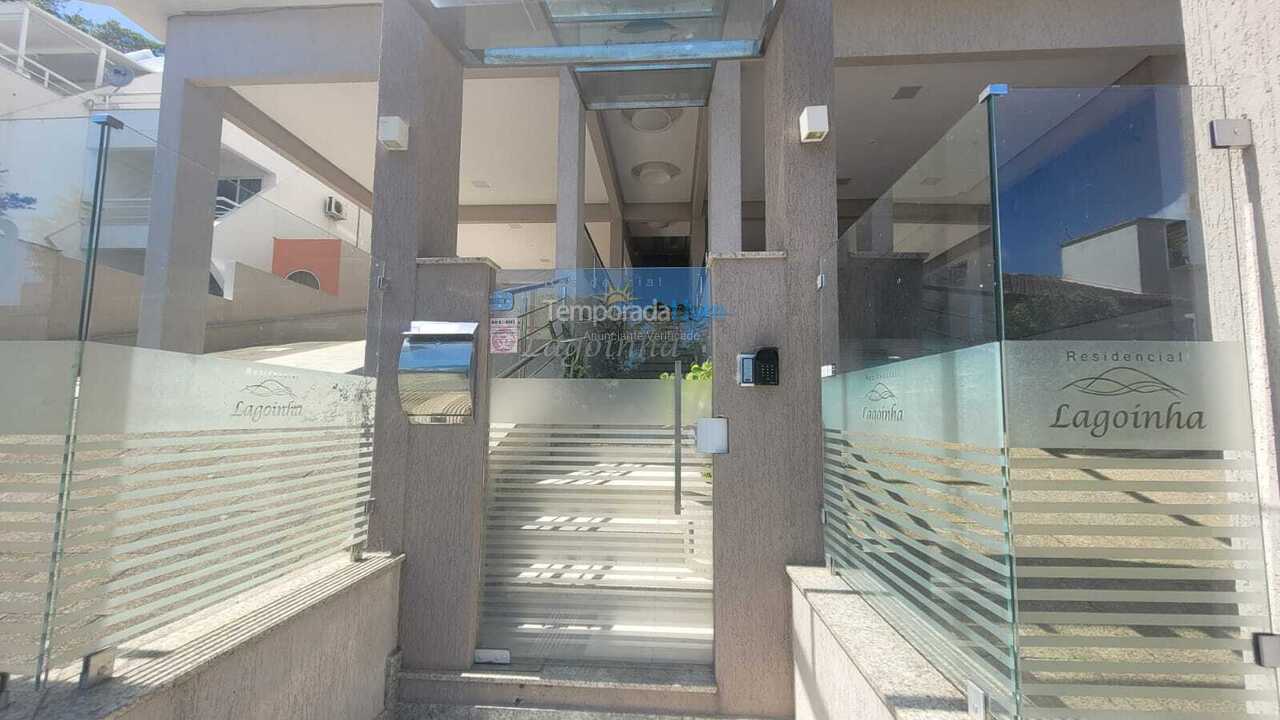 Apartamento para aluguel de temporada em Bombinhas (Praia de Bombinhas)