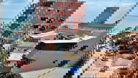 Excelente departamento nuevo con muebles a medida y 2 estacionamientos