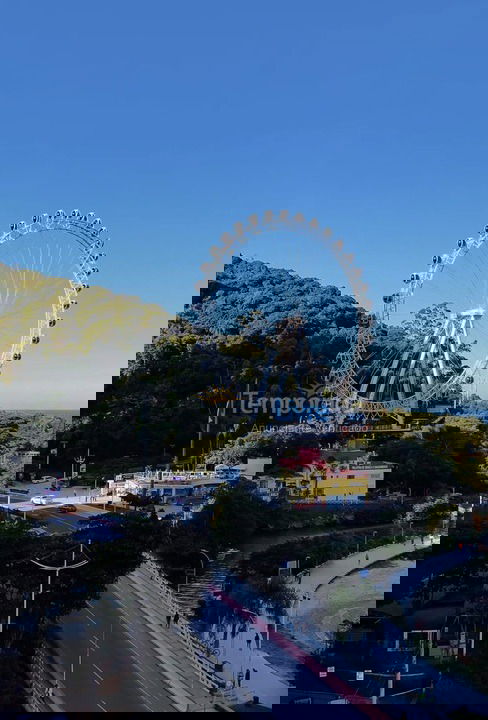 Casa para aluguel de temporada em Balneário Camboriú (Praia Central)