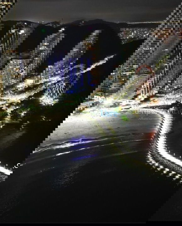 Casa para aluguel de temporada em Balneário Camboriú (Praia Central)