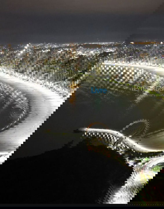 Casa para aluguel de temporada em Balneário Camboriú (Praia Central)