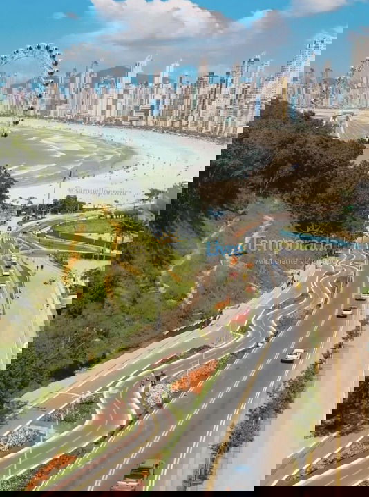 Casa para aluguel de temporada em Balneário Camboriú (Praia Central)