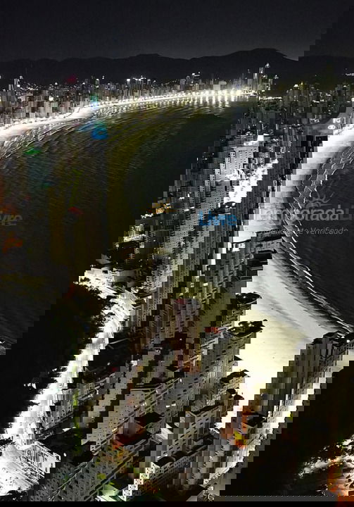 Casa para aluguel de temporada em Balneário Camboriú (Praia Central)