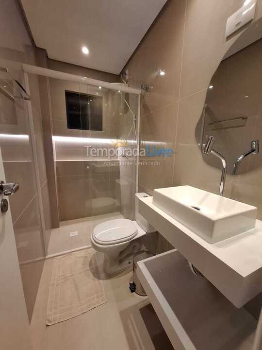 Casa para aluguel de temporada em Balneário Camboriú (Praia Central)