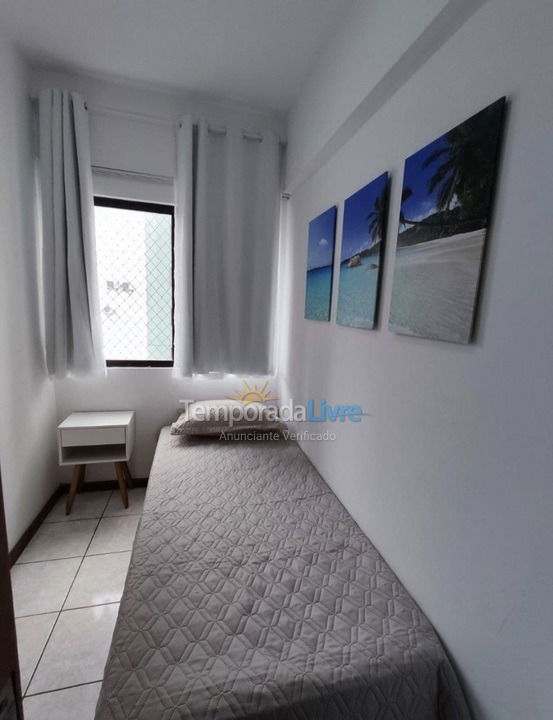 Casa para aluguel de temporada em Balneário Camboriú (Praia Central)