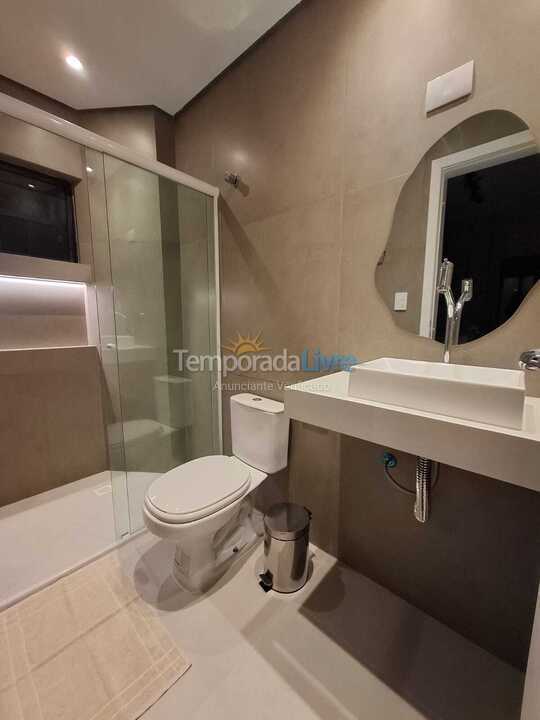 Casa para aluguel de temporada em Balneário Camboriú (Praia Central)