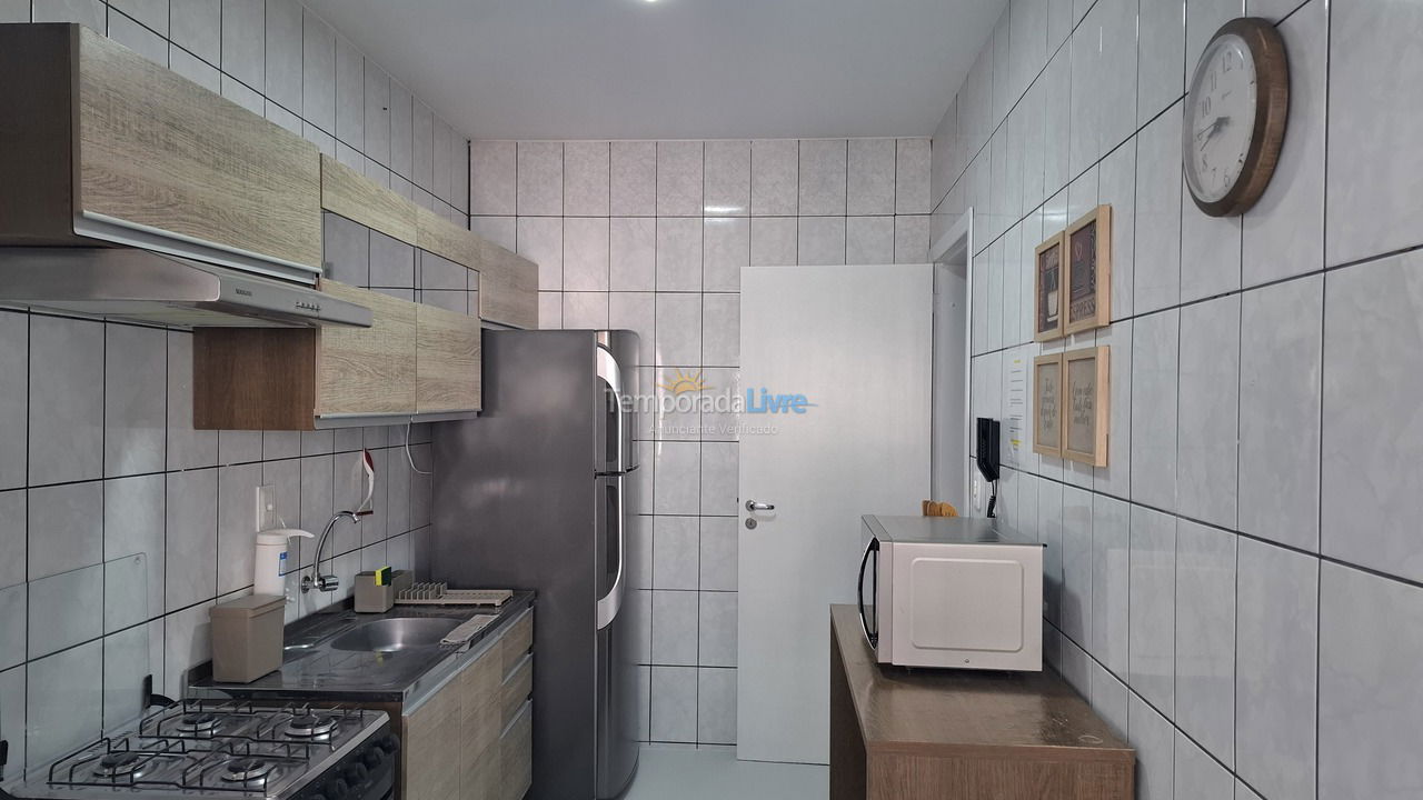 Casa para aluguel de temporada em Balneário Camboriú (Praia Central)