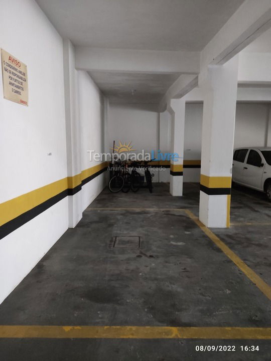 Casa para aluguel de temporada em Balneário Camboriú (Praia Central)