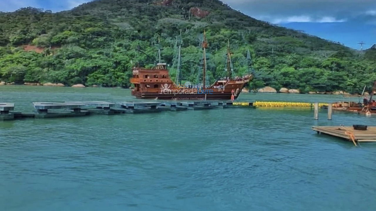 Apartamento para alquiler de vacaciones em Balneário Camboriú (Centro)