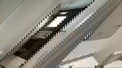 Lindo apartamento duplex Garden com 2 suítes em Mariscal